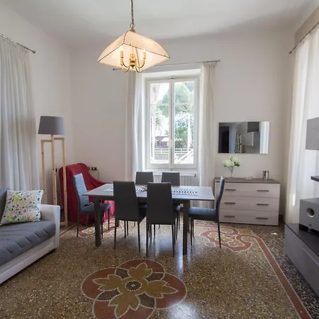 Apartament In Con Vista Mare Celle Ligure