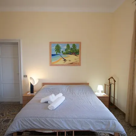In Con Vista Mare Apartament Celle Ligure