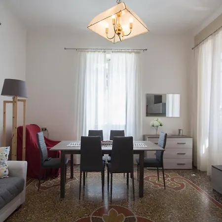 Apartament In Con Vista Mare