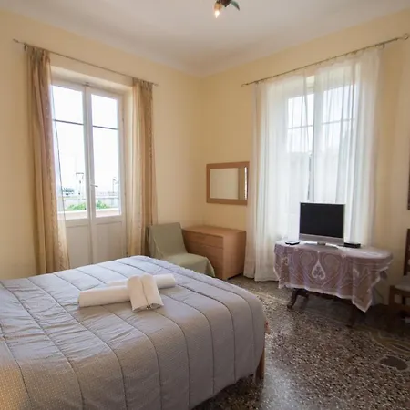 In Con Vista Mare Apartment