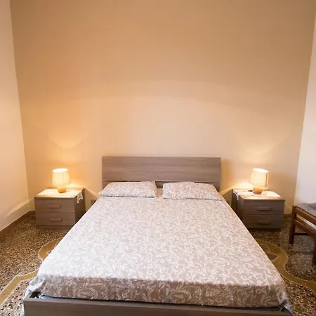 In Con Vista Mare Apartment *